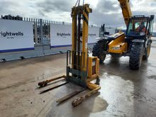 Image of Powersource 12 30VH 240 Forklift
