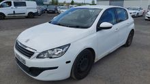 Image of PEUGEOT 308 ACCESS S/S 5 Door Hatchback