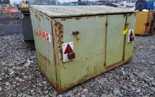 Image of Tractor Link Box