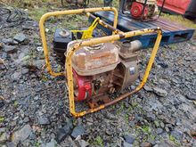 Image of Wacker PG2 Water Pump