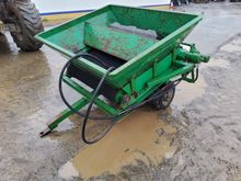 Image of Charterhouse Turf Dresser