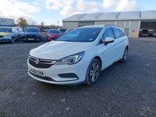 Image of VAUXHALL ASTRA CDTI Estate