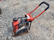 Image of Fairport FPC320 Wacker Plate