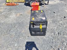 Image of Hyundai Generator