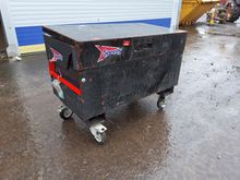 Image of Site Box - Standard - 4' X 2' X 2'