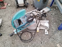 Image of Makita DXT LS1216 Chop Saw