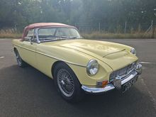 1969 MGC Sports