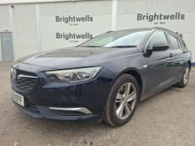 Image of VAUXHALL INSIGNIA DESIGN NAV TURBO Estate