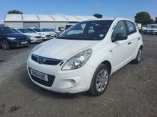 Image of HYUNDAI I20 CLASSIC CRDI 75 5 Door Hatchback