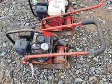 Image of Fairport Wacker Plate