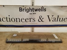 Image of Car LED Roof Mounted Strip Light