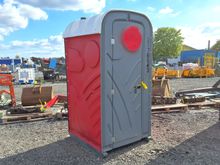 Image of Portable Toilet