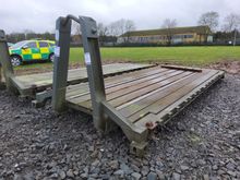 Image of FLATRACK CONVERTED A TO GP