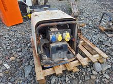 Image of Stephill SE4000DL Diesel Generator