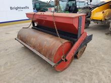 Image of Charterhouse Overseeder