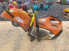 Image of Disc Cutter