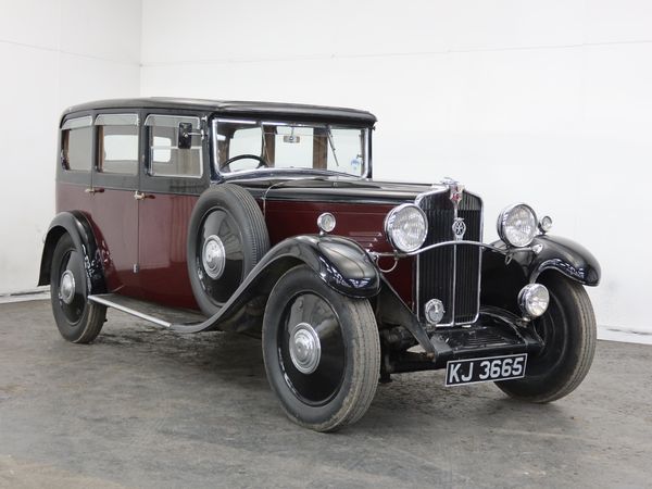 Lot 21: Classic Motoring Lot Bidding Ends: Wednesday 2nd