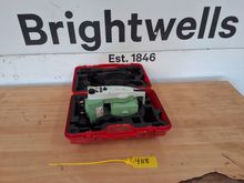 Image of Leica TS06 Plus