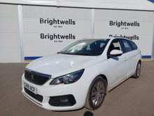 Image of PEUGEOT 308 ACCESS SW BLUEHDI S/S Estate