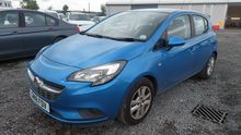 Image of VAUXHALL CORSA DESIGN CDTI S/S 5 Door Hatchback