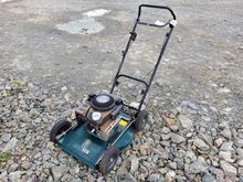 Image of Hayter Hayterette Mower