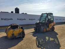 Image of JCB 25D TLT Teletruk