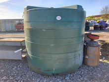 Image of 5000L Oil Tank