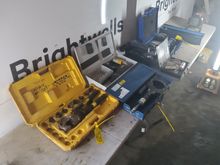 Image of Qty of Assorted Tools