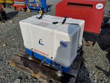 Image of Fische Panda 8000 NE HP1 Generator