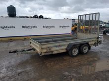 Image of Indespension Trailer