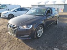 Image of AUDI A3 SPORT TFSI 5 Door Hatchback