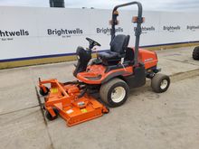 Image of Kubota 3090 Ride On Mower