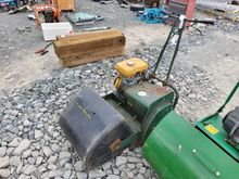 Image of Allets Shaver Mower