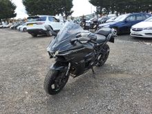 Image of KAWASAKI ZX 1002 AJF SX Motorcycle