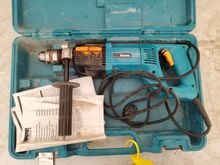 Image of Makita 8406C 240V Diamond Core Hammer Drill