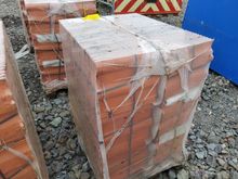 Image of Creaton Maxima Pallet of Roofing Tiles x 240