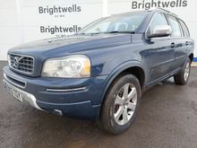Image of VOLVO XC90 SE LUX AWD D5 AUTO Estate