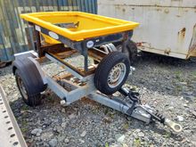 Image of Broadwood Salt Spreader