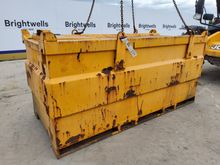 Image of Static Diesel Bowser