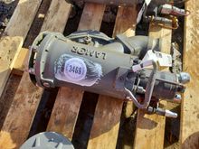 Image of Lamor Hydraulically Driven Pump