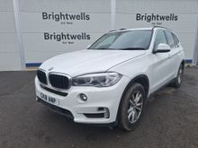 Image of BMW X5 XDRIVE30D AC AUTO Estate