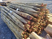 Image of 150x 5'6" 2-3 Stakes