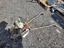 Image of ScreeDemon Petrol Concrete Screed Drive Unit