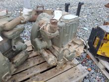 Image of 2 Cylinder Diesel Engine