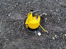 Image of Wacker Submersible Pump