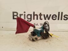 Image of Makita 9403 Sander