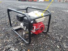 Image of Stephill 2.7kVA Petrol Generator
