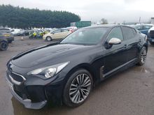 Image of KIA STINGER GT-LINE ISG AUTO 5 Door Hatchback