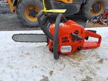Image of Husqvarna 120 Chainsaw