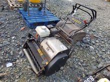 Image of Allett Tournament 24/2